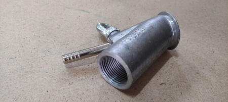 Наконечник пульверизатора Калета