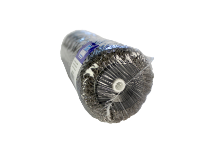 Валик для нанесения шпаклевки ВОЛМА 180 мм, без ручки